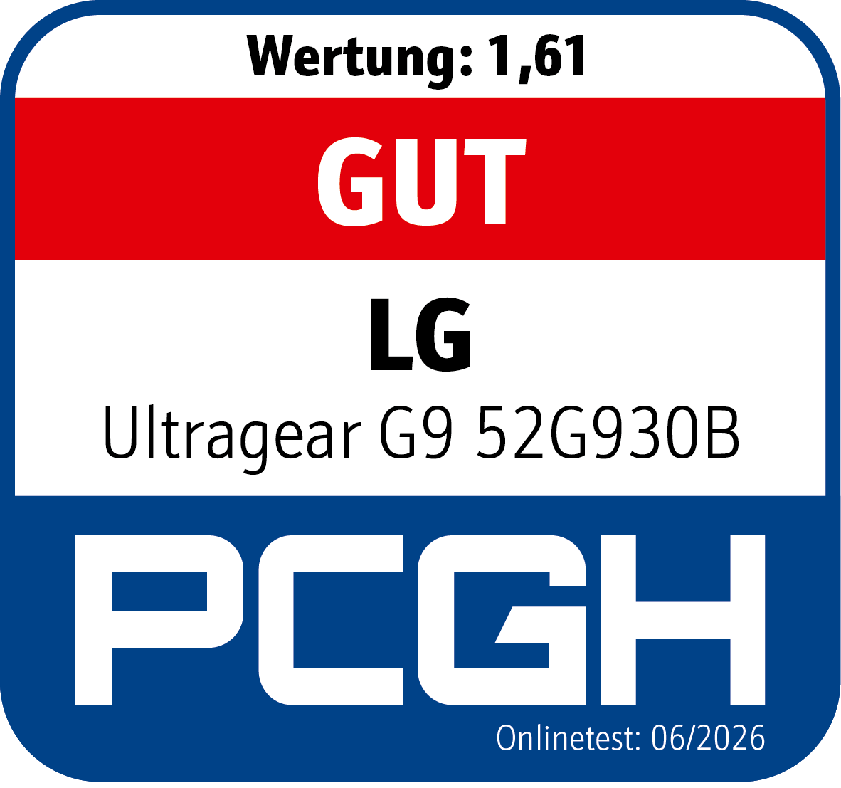PCGH
